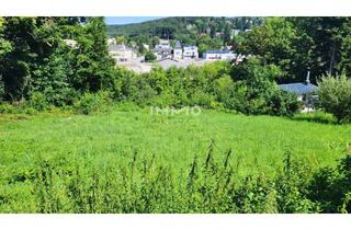 Grundstück zu kaufen in 3021 Pressbaum, BESTE ANLAGE: WUNDERBARES Baugrundstück für Ihr Traumhaus in Pressbaum !