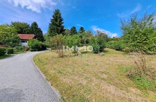 Grundstück zu kaufen in Frühlingsstraße, 8076 Vasoldsberg, Idyllisch gelegener Baugrund in Ruhelage | Vasoldsberg