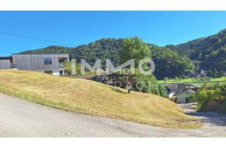 Grundstück zu kaufen in 4381 Sankt Nikola an der Donau, Baugrund 1.143 m² mit Donaublick - oberhalb Zentrum von St. Nikola - Südhang