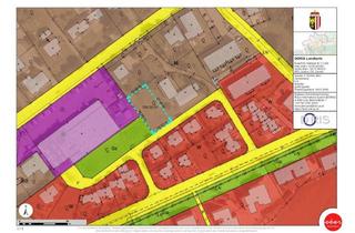 Grundstück zu kaufen in 4910 Ried im Innkreis, Grundstück mit ca. 700 m² für Einfamilienhaus oder Doppelhaus - Ried im Innkreis - Nähe Krankenhaus