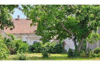 Grundstück zu kaufen in 2522 Oberwaltersdorf, Zentrales, aufgeschlossenes Grundstück mit vielen Möglichkeiten