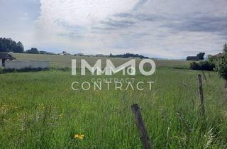 Grundstück zu kaufen in 4540 Bad Hall, **Schönes sonniges Grundstück im Kurort Bad Hall**