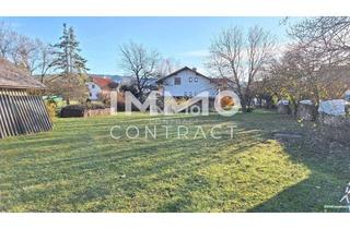 Grundstück zu kaufen in 3331 Kematen, Ebener Baugrund ohne Bauverpflichtung in der Gemeinde Kematen an der Ybbs mit ca. 800 m² BW