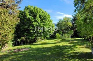 Grundstück zu kaufen in 2372 Gießhübl, Baugrund für Einfamilienvillen oder Doppelhäuser