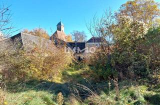 Grundstück zu kaufen in 2122 Ulrichskirchen, Attraktives Bauträgergrundstück in Ulrichskirchen – 3.560 m² Bauland in ruhiger Siedlungslage