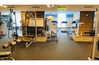 Immobilie kaufen in 9920 Sillian, Sportliche Rendite - Fitnessstudio