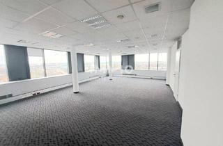 Gewerbeimmobilie kaufen in 4600 Wels, "Büro" in der BahnhofCITY Wels"