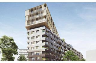 Gewerbeimmobilie kaufen in Am Hauptbahnhof, 1100 Wien, Business Standort: Direkt am Hauptbahnhof - Provisionsfrei