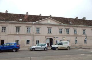 Geschäftslokal mieten in Esslinger Hauptstraße 81-87, 1220 Wien, Schloß Essling - Branchenfreies Geschäftslokal - kein Gastro - mit PKW-Stellplatz