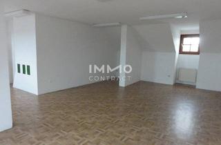 Büro zu mieten in 3580 Horn, BÜROEINHEIT AM HAUPTPLATZ