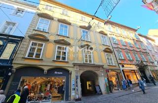 Büro zu mieten in Sporgasse 11, 8010 Graz, TOP-LAGE in der INNENSTADT: Büroflächen in der Sporgasse 11 - Top 508 3