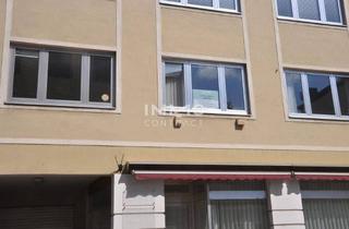 Praxen mieten in 3100 Sankt Pölten, Ehemalige Augenarztpraxis am Rande der Fussgängerzone