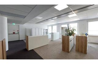 Büro zu mieten in Dietrichgasse, 1030 Wien, Open-Space Büro in ausgezeichneter Lage - 500 m², klimatisiert