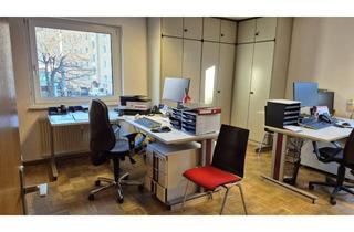 Büro zu mieten in 6020 Innsbruck, Attraktive Büro/Praxis in Innsbruck: 3 Zimmer mit Stadtblick