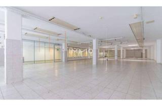 Büro zu mieten in Landstraße, 4020 Linz, Großzügige Geschäftsfläche mit ca. 849 m² Nutzfläche in Linzer Zentrumslage zu vermieten!