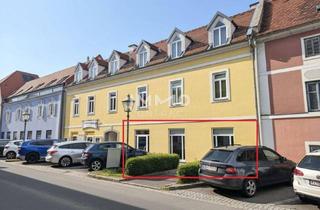 Büro zu mieten in Bismarckstraße, 8280 Fürstenfeld, Fürstenfeld: Geschäftsfläche in zentraler Lage zu vermieten - Bismarckstraße 1