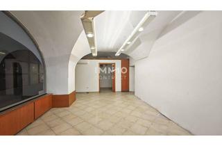 Geschäftslokal mieten in 9900 Lienz, Charmantes Gewölbelokal