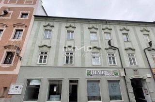 Geschäftslokal mieten in 4470 Enns, Günstiges Geschäftslokal in der Wiener Straße 2 - Top 101 zu vermieten