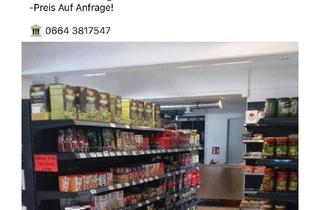 Geschäftslokal mieten in Moosmahdstr, 6850 Dornbirn, Lebensmittelhändler zu verpachten