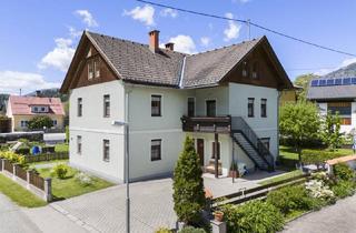 Immobilie kaufen in 9640 Kötschach, Geschmackvolles Apartmenthaus mit guter Auslastung in Mauthen