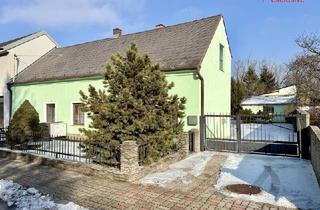 Einfamilienhaus kaufen in 2491 Neufeld an der Leitha, Einfamilienhaus mit sonnigem Garten und Nebengebäuden in Zillingdorf-Bergwerk!