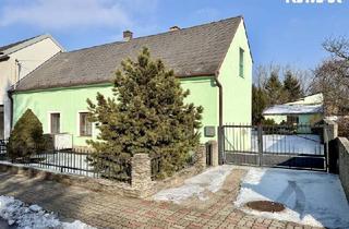 Einfamilienhaus kaufen in 2491 Neufeld an der Leitha, Einfamilienhaus mit sonnigem Garten und Nebengebäuden in Zillingdorf-Bergwerk!