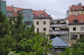 Wohnung kaufen in Beethovengasse, 2500 Baden, Traumhafte Terrassenwohnung im Herzen von Baden - Ruhelage im Innenhof