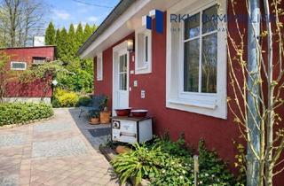 Einfamilienhaus kaufen in 2392 Sulz im Wienerwald, Manchmal ist weniger mehr – stilvoller Bungalow im Wienerwald für Menschen, die bewusst wohnen