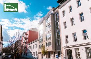 Wohnung kaufen in Leebgasse, 1100 Wien, Anleger aufgepasst (Nettopreis) – Vorsorgewohnung als Erstbezug mit Küche – teilweise AirBnB möglich!