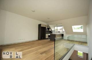 Maisonette mieten in 1140 Wien, Exklusive Terrassen-Maisonettewohnung mit bezaubernder Aussicht