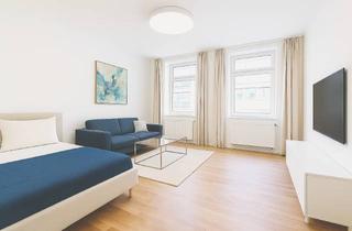 Wohnung kaufen in Erdbergstraße, 1030 Wien, Wohnen mit Geschichte – Leben mit Zukunft!