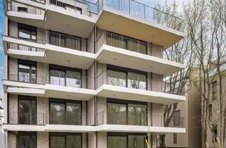 Wohnung mieten in Hockegasse, 1180 Wien, Moderner Neubau mit Balkon + Garage + Gemeinschaftsgarten 1180 Wien