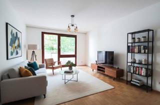 Wohnung kaufen in 1200 Wien, Charmante 2-Zimmer-Wohnung mit Loggia in 1200 Wien – Ihr Sanierungsprojekt wartet!