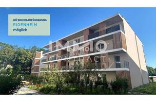 Wohnung kaufen in 3100 Sankt Pölten, Best Price für 2 Zimmer Wohnung mit großer Terrasse!