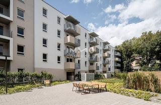 Wohnung kaufen in 3100 Sankt Pölten, 3 Zimmerwohnung mit Blick ins Grüne!