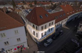 Wohnung kaufen in 3133 Traismauer, Neubau 2 Zimmer Wohnung im Stadtzentrum