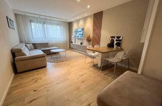 Wohnung kaufen in 4600 Wels, Helle, renovierte 3-Zimmer-Wohnung – sofort bezugsbereit, in Wels