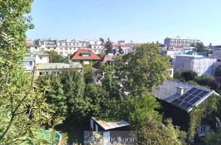 Penthouse kaufen in 1130 Wien, Ihre kleine Residenz!