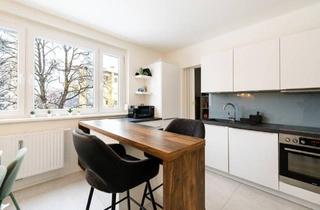 Wohnung kaufen in 8010 Graz, Top-Grundriss, Klimaanlage, zwei Balkone – Wohnqualität im Topbezirk Geidorf