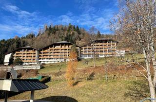 Wohnung kaufen in 9554 Sankt Urban, Gepflegte 4 Zimmerwohnung mit Wellnessanlage im Haus, St. Urban