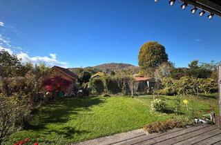 Maisonette kaufen in 8010 Graz, GEIDORF: Zuhause im Gartentraum! 4 bzw. 5 Zimmer Gartenmaisonette in BEST-Lage!