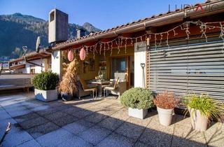 Penthouse kaufen in 6262 Schlitters, Schlitters: Exklusive Dachgeschosswohnung im Zentrum