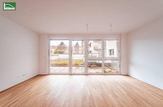 Wohnung kaufen in Nordbahnanlage, 1210 Wien, Modernes Wohnhaus mit hochwertiger Ausstattung und Top-Infrastruktur – ideal für Anleger!