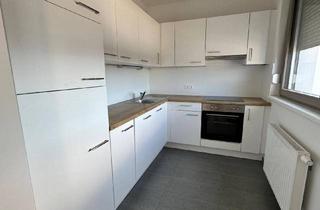 Wohnung mieten in Bessemerstraße 38, 8740 Zeltweg, Wohnpark Schlossergasse - geförderte 3 Zimmerwohnung- 72,64 m²