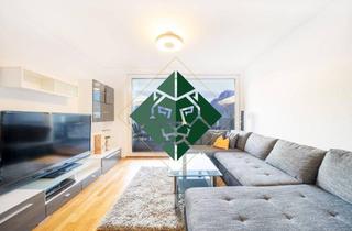 Wohnung mieten in 6020 Innsbruck, 3 Zimmer Wohnung in Innsbruck ab 01.04.2026 zu mieten