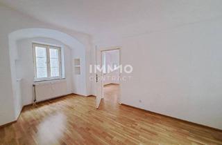 Wohnung mieten in Franziskanergasse, 8010 Graz, Gemütliche 2-Zimmer-Wohnung in Graz: Franziskanergasse 4 Top 4