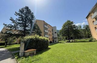 Wohnung mieten in Adalbert-Stifter-Gasse, 8750 Judenburg, Möblierte Familienwohnung mit Balkon!