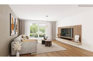 Wohnung mieten in 2000 Stockerau, Moderne Gartenwohnung in Stockerau ab 01.Mai 2026 mit Deckenkühlung!