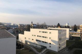 Wohnung mieten in Hinterschweigerstraße, 4600 Wels, 1-Zimmer-Wohnung mit großer Loggia