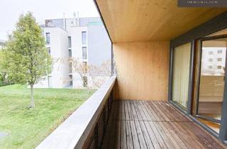 Wohnung mieten in Fritz-Kandl-Gasse, 1210 Wien, / PASSIVHAUS-WOHNUNG / BEIM MARCHFELDKANAL / AB SOFORT VERFÜGBAR / 3 ZIMMER